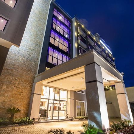 Bon Hotel Tripod Owerri Luaran gambar