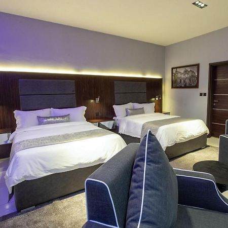 Bon Hotel Tripod Owerri Luaran gambar