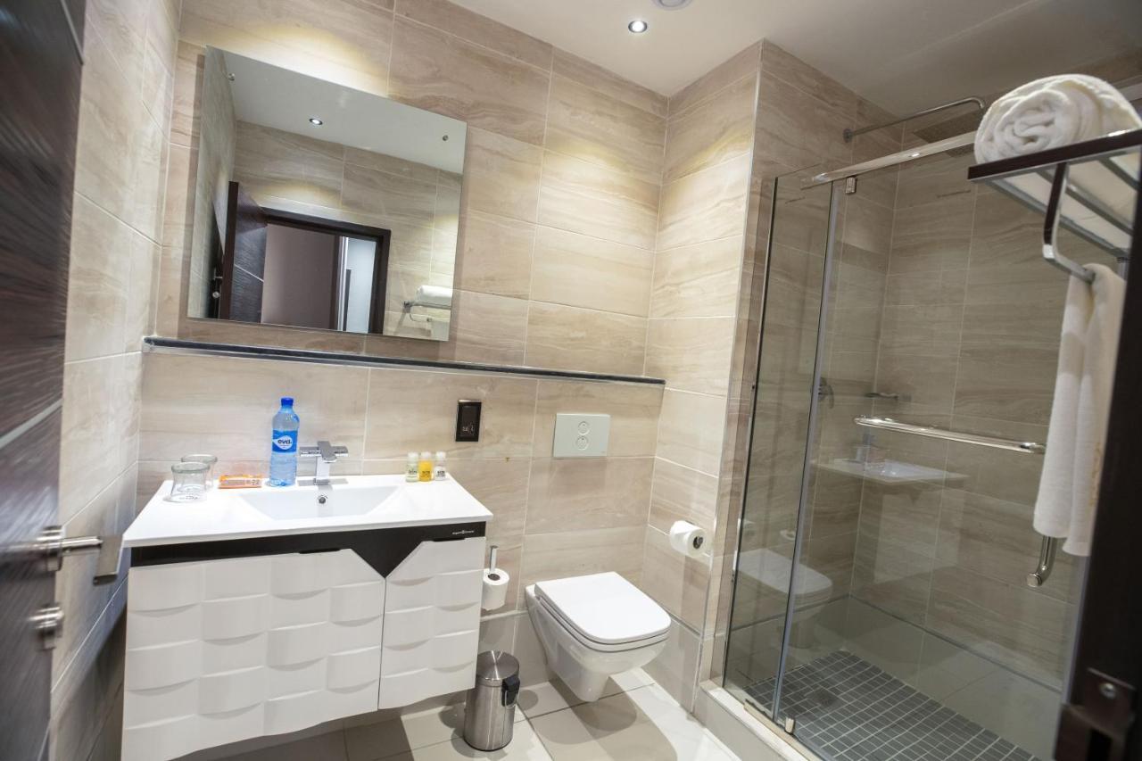 Bon Hotel Tripod Owerri Luaran gambar