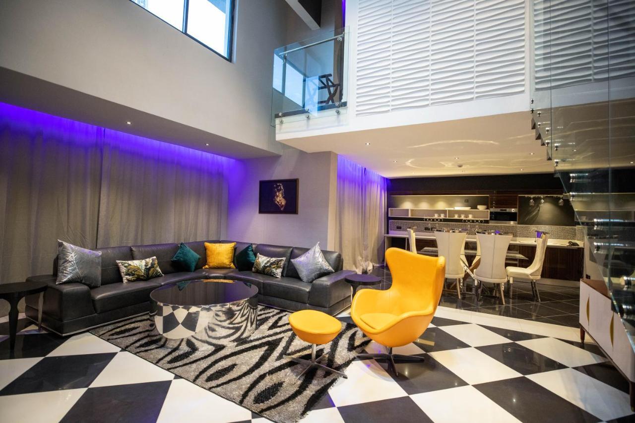 Bon Hotel Tripod Owerri Luaran gambar