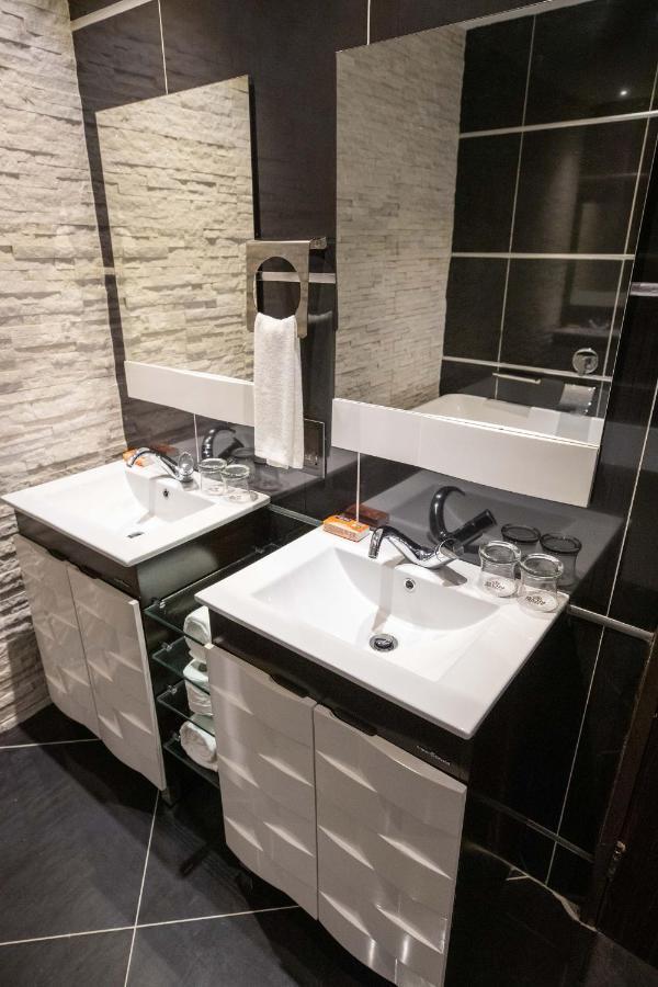 Bon Hotel Tripod Owerri Luaran gambar