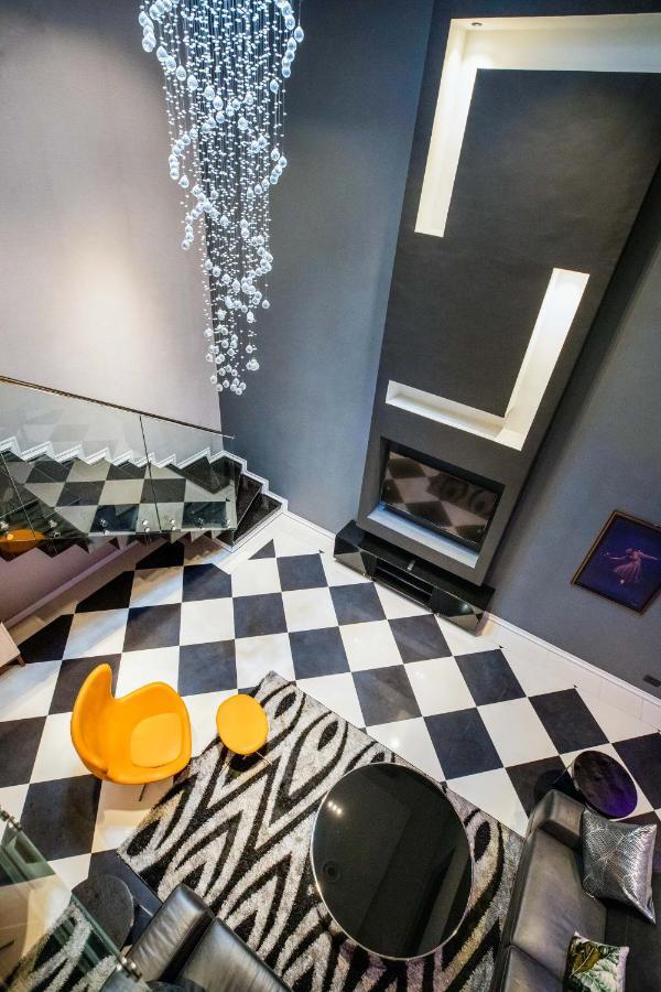 Bon Hotel Tripod Owerri Luaran gambar