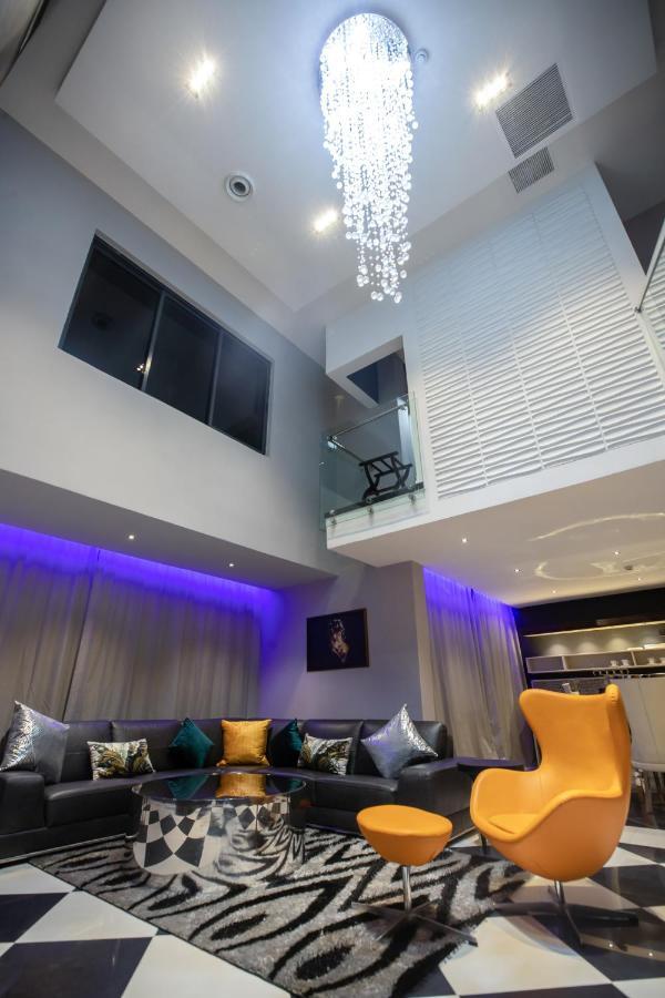 Bon Hotel Tripod Owerri Luaran gambar
