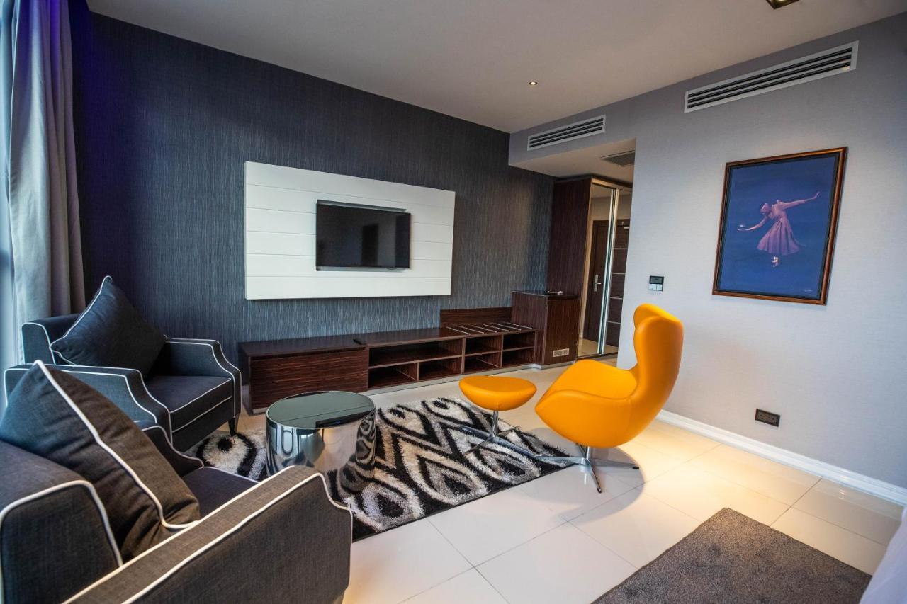 Bon Hotel Tripod Owerri Luaran gambar