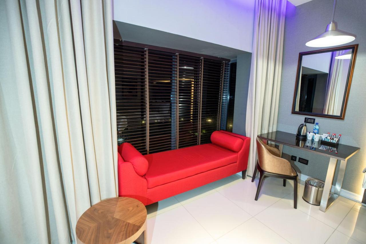 Bon Hotel Tripod Owerri Luaran gambar