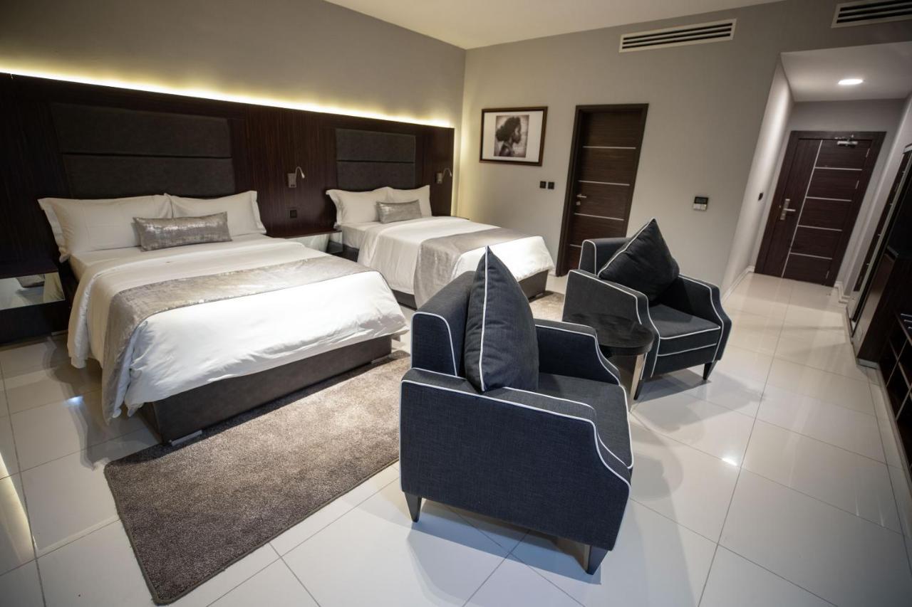 Bon Hotel Tripod Owerri Luaran gambar
