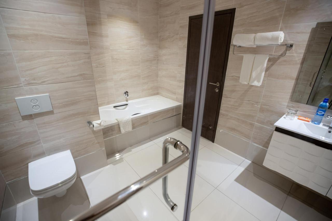 Bon Hotel Tripod Owerri Luaran gambar
