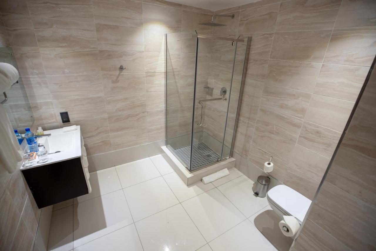 Bon Hotel Tripod Owerri Luaran gambar