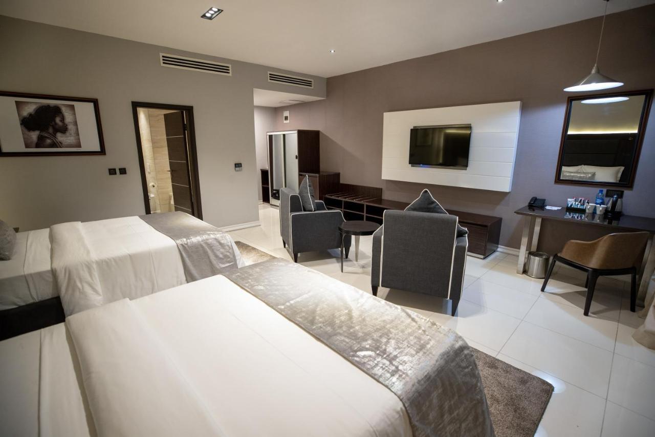 Bon Hotel Tripod Owerri Luaran gambar